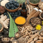 Natural Remedies & Herbal Care