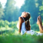 Mental Wellness & Stress Relief